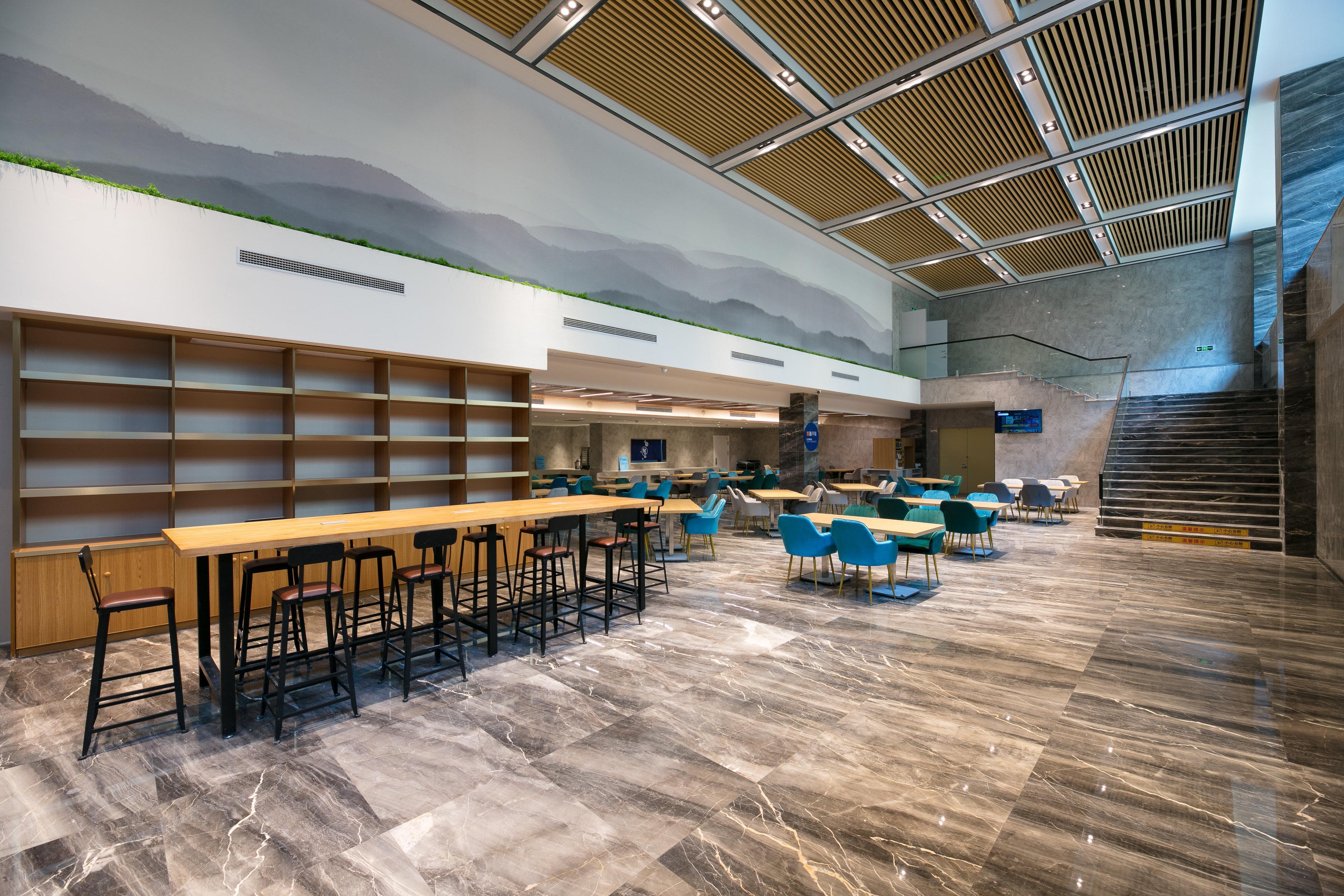 Holiday Inn Express Hangzhou Xixi Tourism Zone By Ihg Extérieur photo