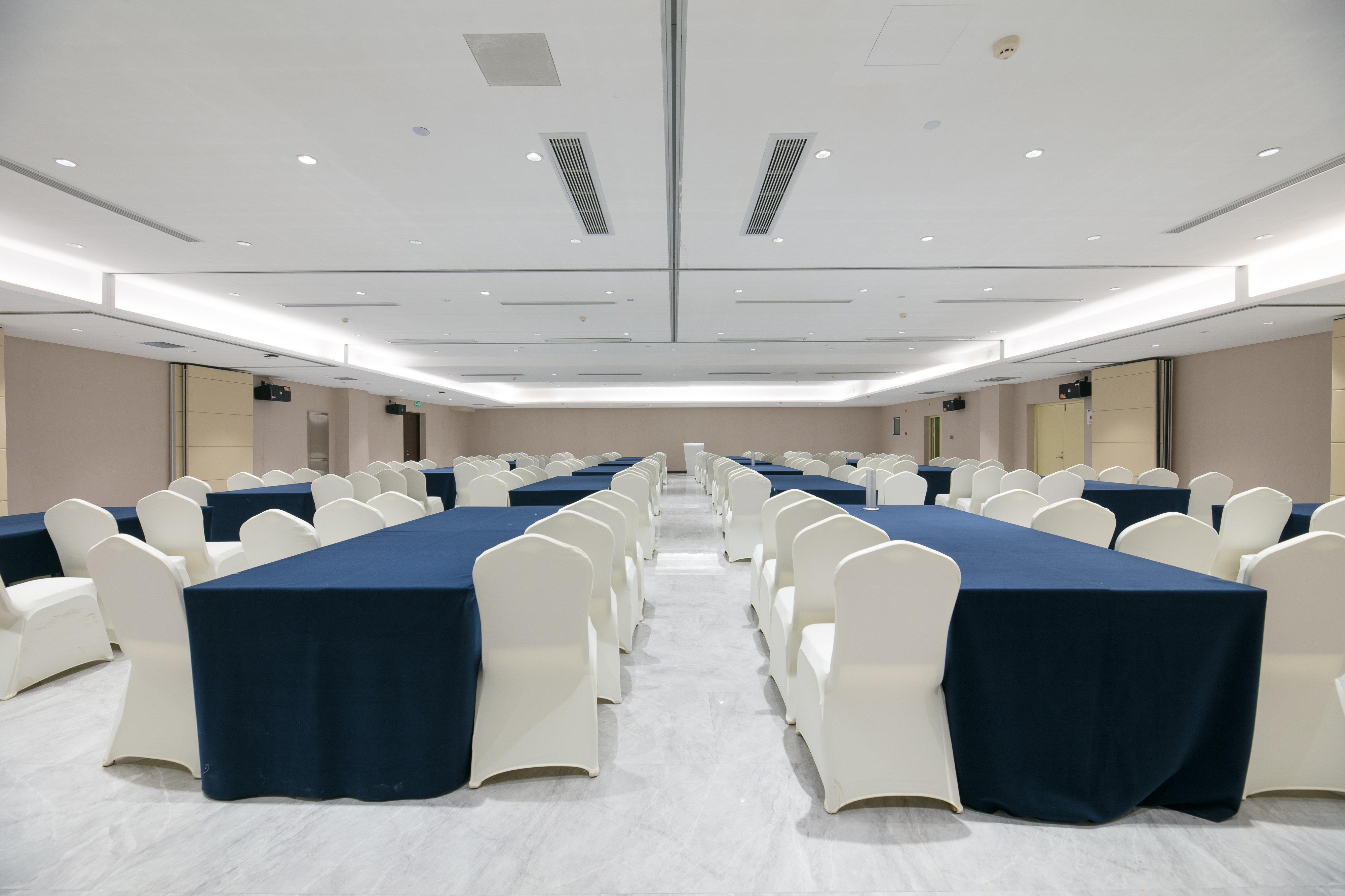 Holiday Inn Express Hangzhou Xixi Tourism Zone By Ihg Extérieur photo