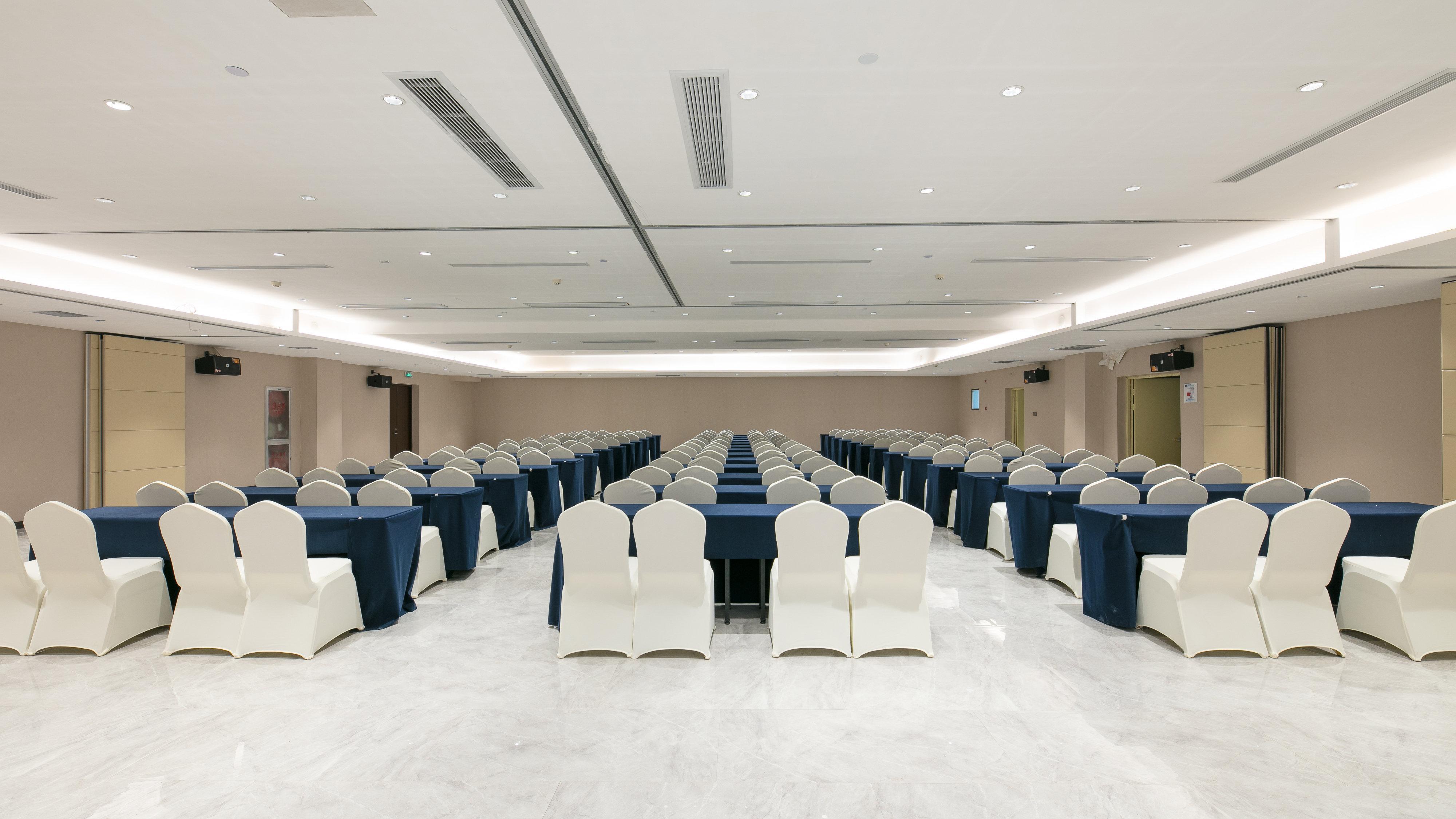 Holiday Inn Express Hangzhou Xixi Tourism Zone By Ihg Extérieur photo