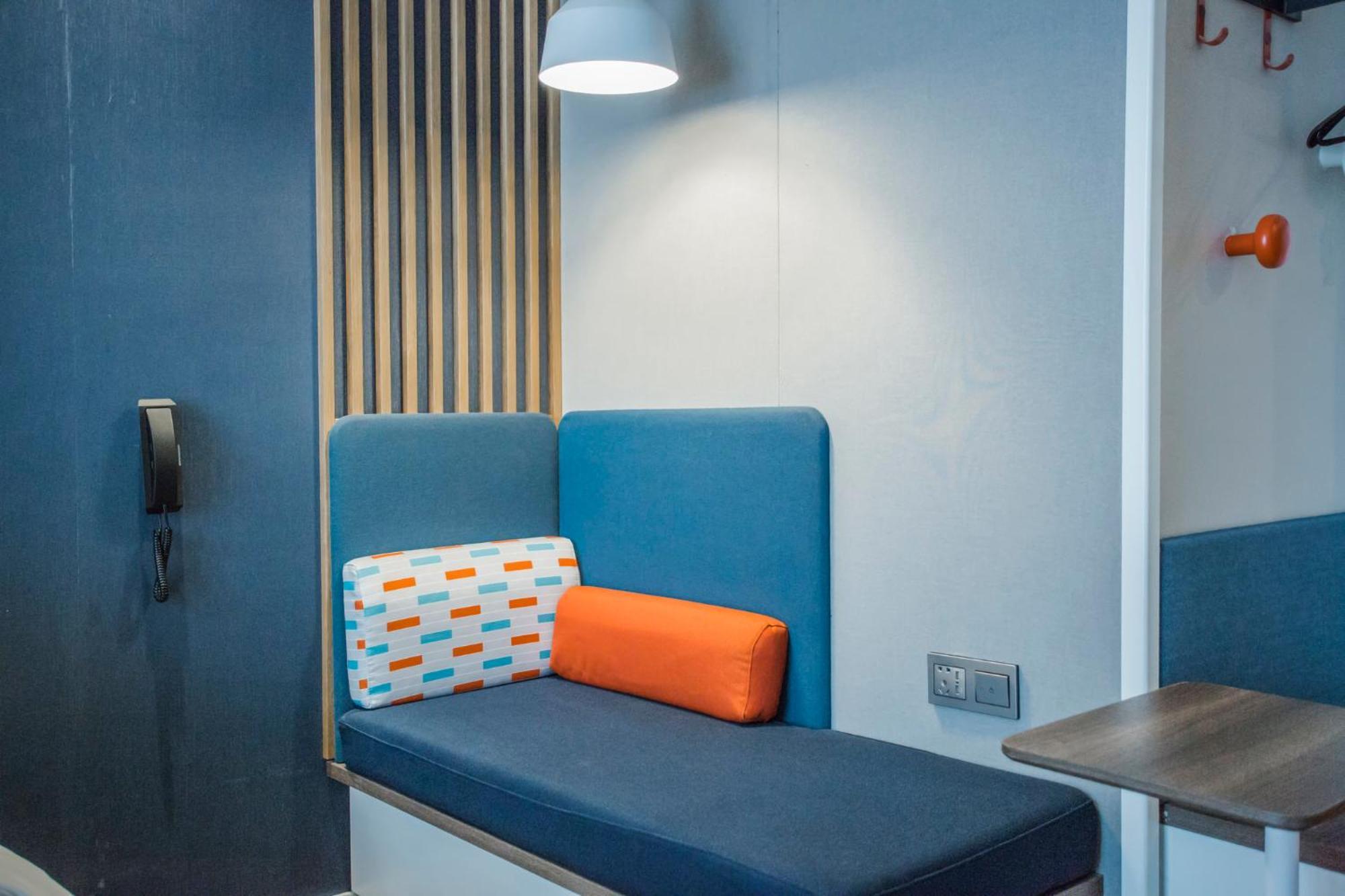 Holiday Inn Express Hangzhou Xixi Tourism Zone By Ihg Extérieur photo